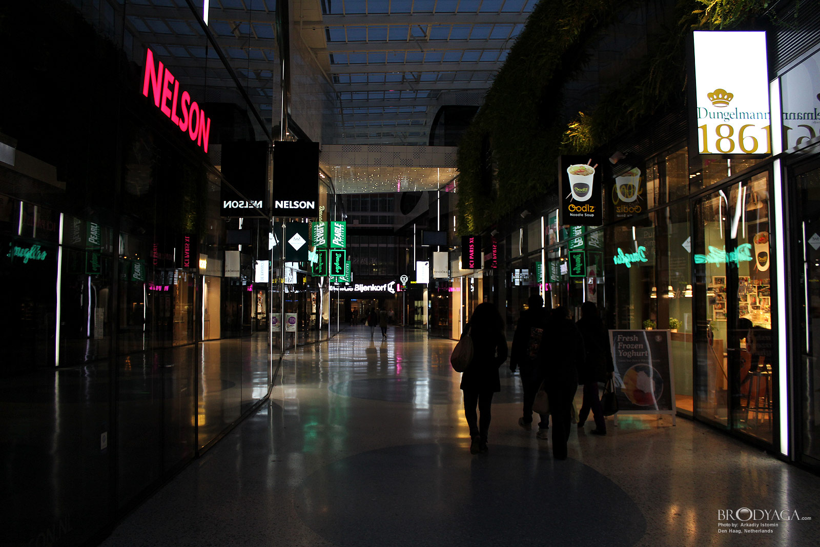 Den Haag
